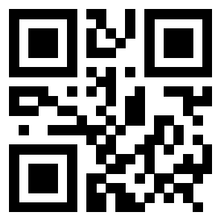 Immagine del QrCode di 3307763445