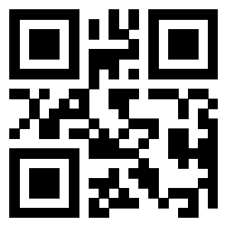 3307763448 QrCode associato