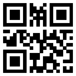 Il Qr Code di 3307763449
