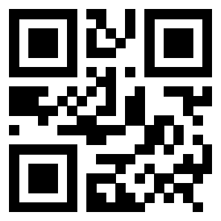 Qr Code di 3307763454