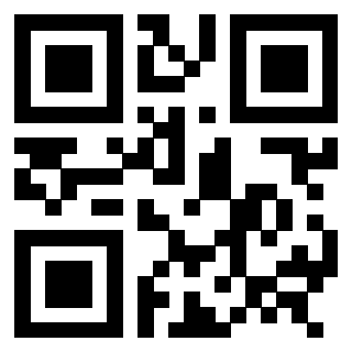 3307763455 - Immagine del Qr Code