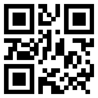 3307763456 QrCode associato