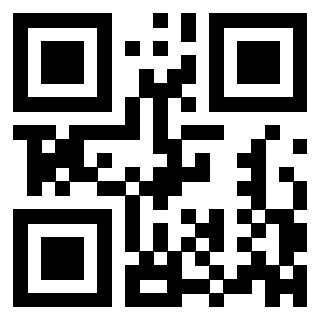 Immagine del QrCode di 3307763459