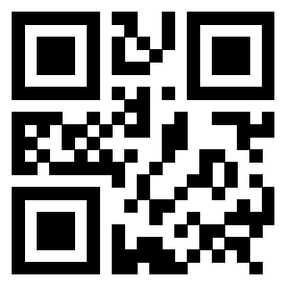 Qr Code di 3307763460
