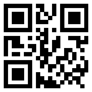 3307763469 QrCode associato