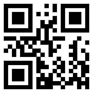 3307763471 - Immagine del Qr Code associato
