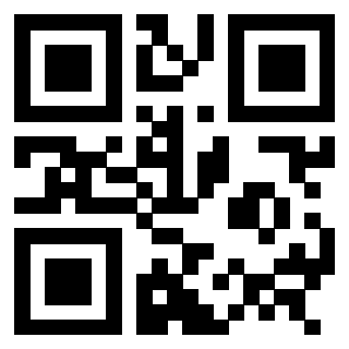 3307763472 - Immagine del QrCode associato