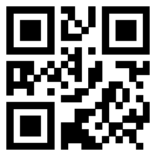 Qr Code di 3307763475