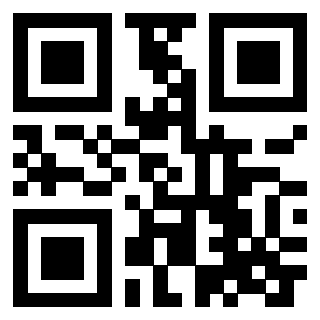 Qr Code di 3307763477