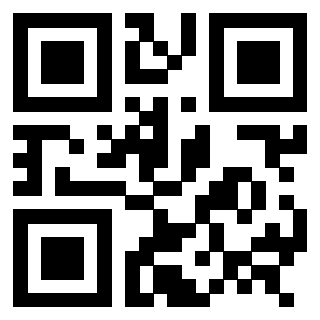 QrCode di 3307763479