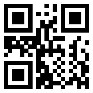 Il QrCode di 3307763480