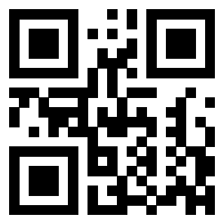 Immagine del QrCode di 3307763481