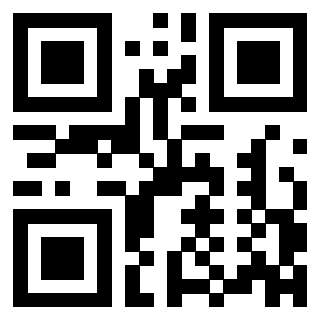Immagine del QrCode di 3307763482