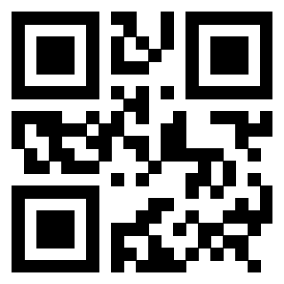 3307763486 QrCode associato