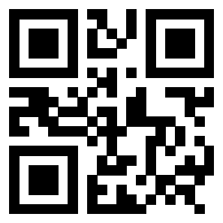 3307763487 QrCode associato