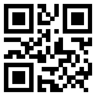 3307763489 QrCode associato