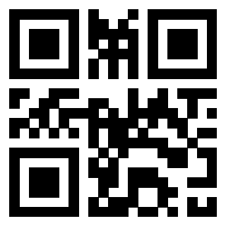 3307763490 Qr Code associato