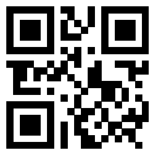 Qr Code di 3307763491