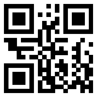 3307763493 - Immagine del QrCode