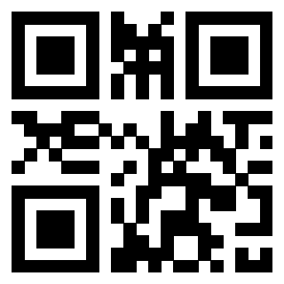 Il QrCode di 3307763495