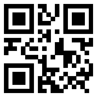 3307763496 QrCode associato