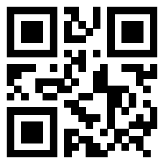 3307763497 Qr Code associato