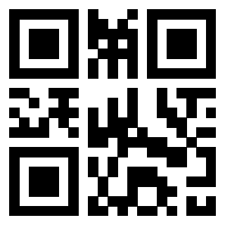 3307763504 - Immagine del Qr Code associato