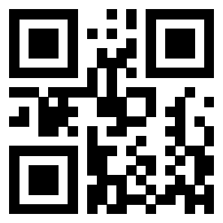 Il Qr Code di 3307763505