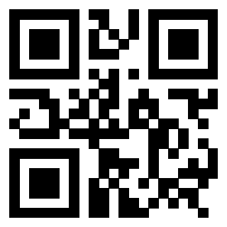 3307763507 QrCode associato