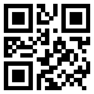 3307763508 - Immagine del QrCode associato