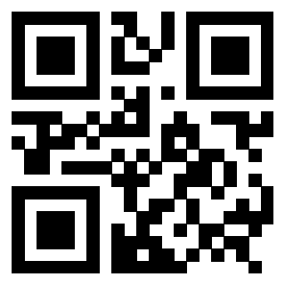 3307763509 - Immagine del QrCode associato