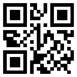 3307763511 - Immagine del QrCode associato