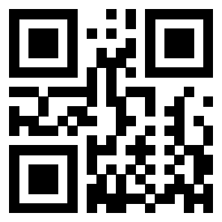 3307763512 - Immagine del Qr Code associato