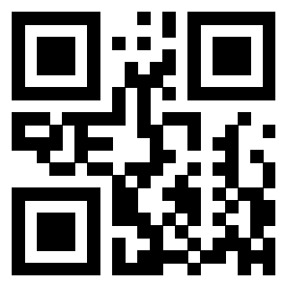 3307763513 - Immagine del Qr Code associato