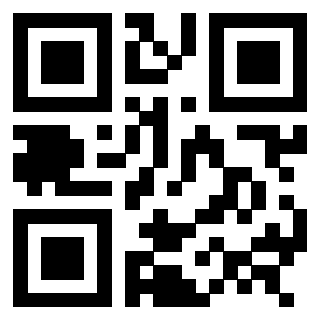 Qr Code di 3307763514