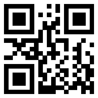 QrCode di 3307763515