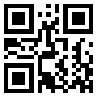 3307763517 - Immagine del QrCode associato