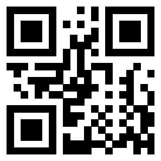 3307763518 - Immagine del QrCode associato
