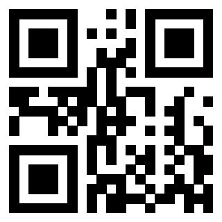 3307763519 - Immagine del QrCode associato