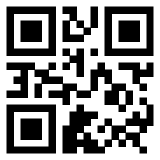 Il Qr Code di 3307763522