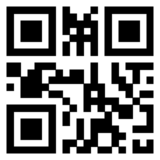 Il Qr Code di 3307763523