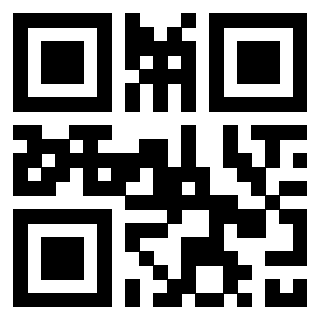 3307763525 QrCode associato