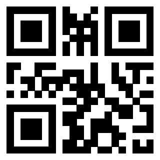 3307763529 - Immagine del Qr Code associato