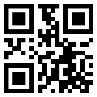 3307763532 - Immagine del Qr Code