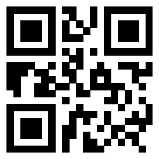3307763533 Qr Code associato