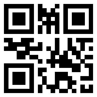 Immagine del QrCode di 3307763536