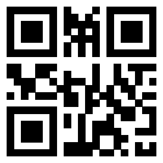 3307763539 - Immagine del Qr Code