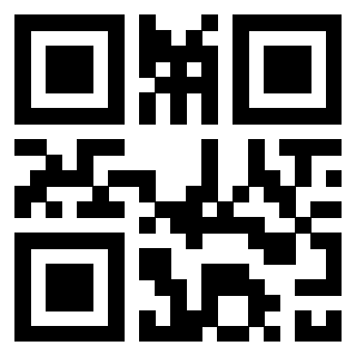 3307763540 - Immagine del Qr Code