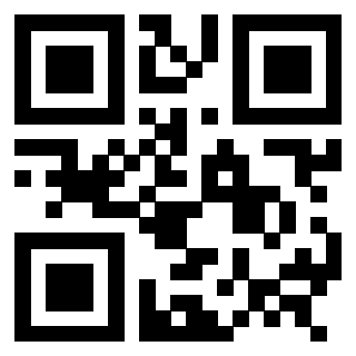 3307763543 Qr Code associato