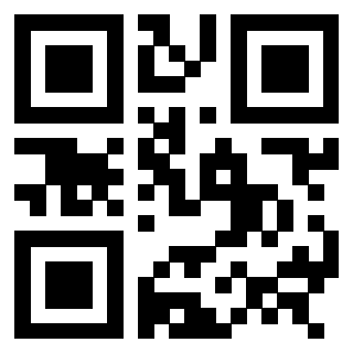 3307763544 - Immagine del QrCode associato